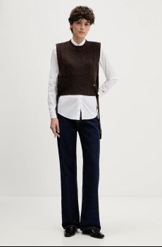 Безрукавка Pedro del Hierro