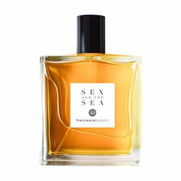 Francesca Bianchi Sex and the Sea Духи унисекс, 100 мл Francesca Bianchi Sex and the Sea Духи унисекс, 100 мл
