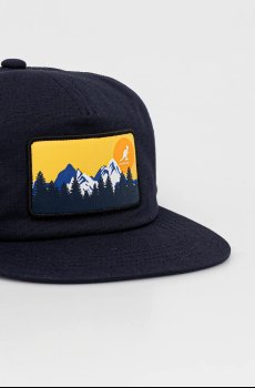 Кепка Kangol OUTDOOR PATCH TRUCKER