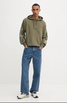 Кофта adidas Seasonal AOP