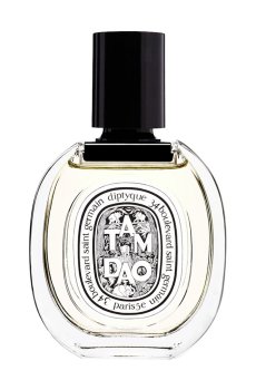 Diptyque Tam Dao Туалетная вода унисекс, 50 мл