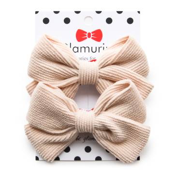 Бантики Glamurino Tina ваніль (2112.3) Бантики Glamurino Tina ваніль (2112.3)