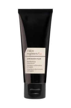 Осветляющая глиняная маска для лица Comfort Zone Skin Regimen LX Pink Kaolin Mask, 75 мл