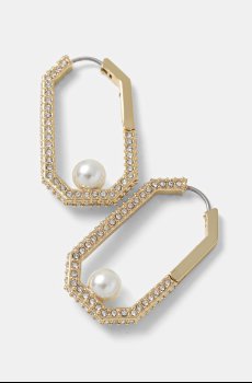 Сережки AllSaints