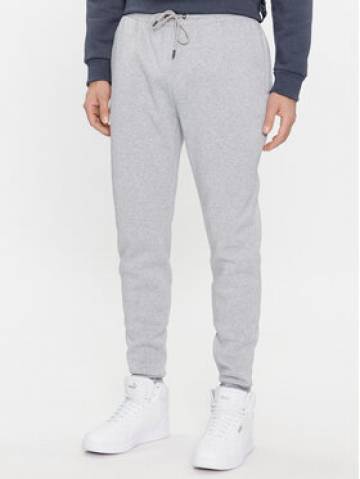 Brave Soul Спортивні штани MJB-628TYRELLC Сірий Regular Fit Brave Soul Спортивні штани MJB-628TYRELLC Сірий Regular Fit