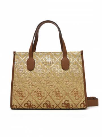 Guess Сумка HWSW86 65220 Бежевий