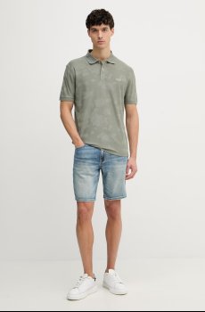 Guess поло для мужчин