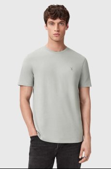 Хлопковая футболка AllSaints BRACE 3 шт