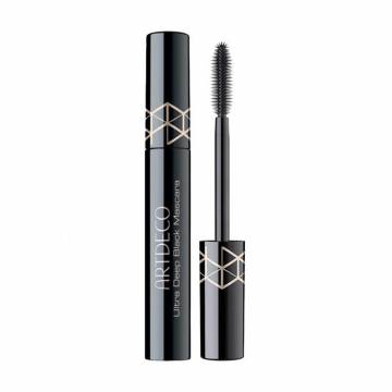 Тушь для ресниц Artdeco Ultra Deep Black Mascara, 8 мл Тушь для ресниц Artdeco Ultra Deep Black Mascara, 8 мл