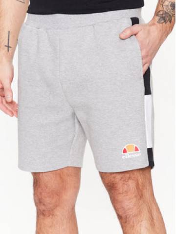 Ellesse Спортивні шорти Farnia SXR17845 Сірий Regular Fit Ellesse Спортивні шорти Farnia SXR17845 Сірий Regular Fit