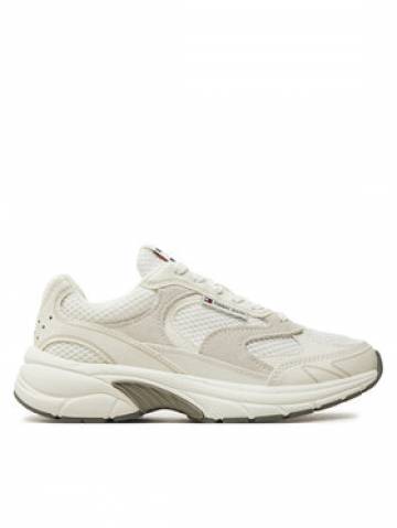 Tommy Jeans Снікерcи EN0EN02674 Білий Tommy Jeans Снікерcи EN0EN02674 Білий