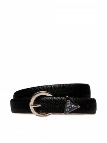 Guess Жіночий ремінь Noelle (ZG) Belts BW9071 P4125 Чорний Guess Жіночий ремінь Noelle (ZG) Belts BW9071 P4125 Чорний