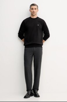 Кофта BOSS C-Sharpe 01