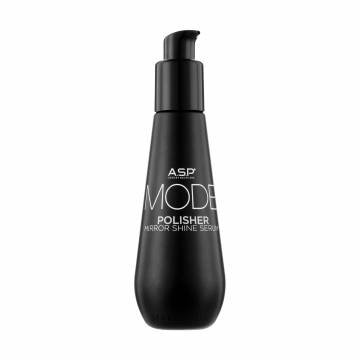 Уценка! Сыворотка-блеск Affinage Mode Polisher Mirror Shine Serum для секущихся волос, 75 мл