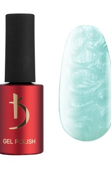 Гель-лак для ногтей Kodi Professional Gel Polish Tornado 05 TD, 7 мл