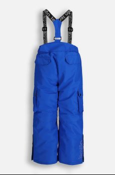 Детские брюки для зимних видов спорта Lemon Explore