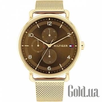 Дизайнерские часы Tommy Hilfiger Дизайнерские часы Tommy Hilfiger