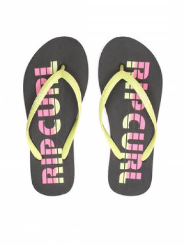 Rip Curl Вєтнамки Wave Shapers Logo 142WOT Зелений Rip Curl Вєтнамки Wave Shapers Logo 142WOT Зелений
