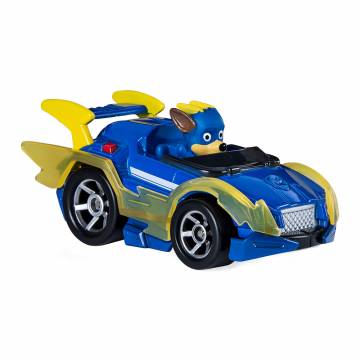 Фігурка Paw patrol Могутній Гонщик і рятувальна машинка металева (SM16782-4) Фігурка Paw patrol Могутній Гонщик і рятувальна машинка металева (SM16782-4)
