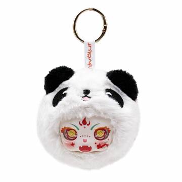 Брелок Fyyvalur Талісмани Мила панда Юмі (99019)