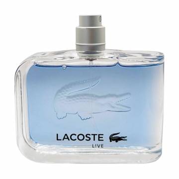 Lacoste Live Туалетная вода мужская, 75 мл (ТЕСТЕР) Lacoste Live Туалетная вода мужская, 75 мл (ТЕСТЕР)
