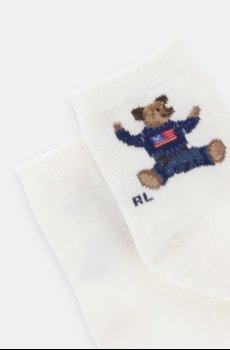 Детские носки Polo Ralph Lauren