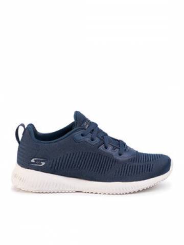 Skechers Снікерcи BOBS SPORT Tough Talk 32504/NVY Cиній Skechers Снікерcи BOBS SPORT Tough Talk 32504/NVY Cиній