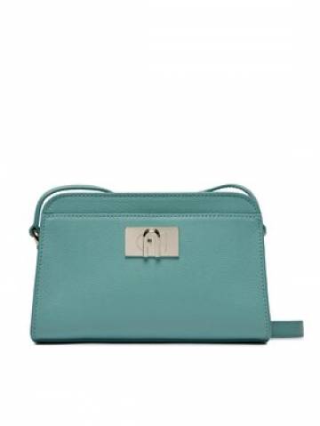 Furla Сумка 1927 Mini Crossbody C.Ca WB01083-ARE000-2674S-1007 Голубий Furla Сумка 1927 Mini Crossbody C.Ca WB01083-ARE000-2674S-1007 Голубий