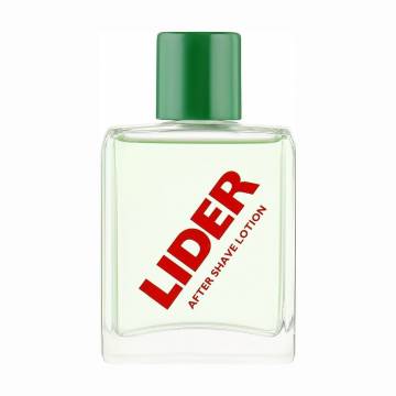 Мужской лосьон после бритья Lider Classic After Shave Lotion, 100 мл Мужской лосьон после бритья Lider Classic After Shave Lotion, 100 мл