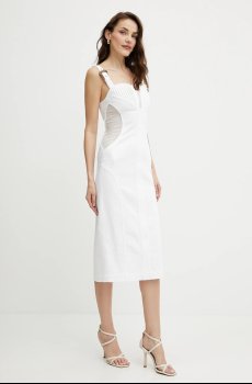 Платье Versace Jeans Couture