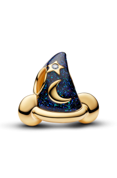 Намистина "Капелюх чарівника Мікі Мауса"