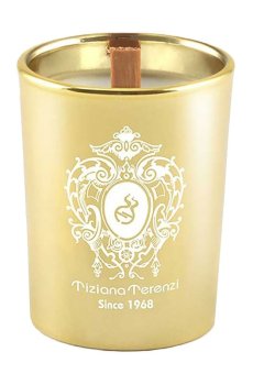 Парфюмированная свеча Tiziana Terenzi Cassiopea, 170 г