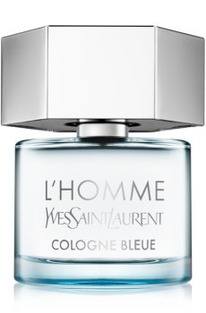 Yves Saint Laurent LHomme Cologne Bleue Туалетная вода мужская, 60 мл