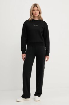 Хлопковая кофта Armani Exchange