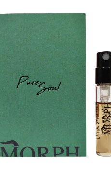 Morph Pure Soul Парфюмированная вода женская, 2 мл (пробник)