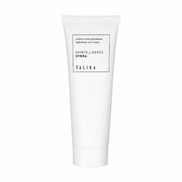Насыщенный увлажняющий крем для лица Talika Skintelligence Hydra Hydrating Rich Cream, 50 мл Насыщенный увлажняющий крем для лица Talika Skintelligence Hydra Hydrating Rich Cream, 50 мл