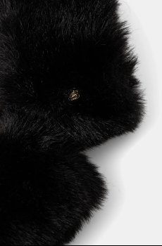 Замшевые перчатки Kurt Geiger London