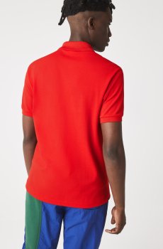 Lacoste поло чоловіче L.12.12