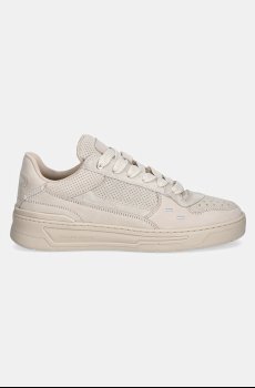 Замшевые кроссовки Filling Pieces Cruiser Dive