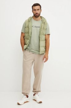 Футболка Columbia CSC Basic Logo