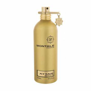 Montale Attar Парфюмированная вода унисекс, 100 мл (ТЕСТЕР) Montale Attar Парфюмированная вода унисекс, 100 мл (ТЕСТЕР)