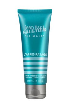 Парфюмированный бальзам после бритья Jean Paul Gaultier Le Male мужской, 100 мл