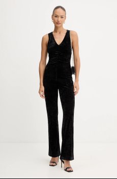 Комбинезон из велюра Patrizia Pepe