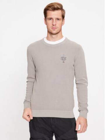 Aeronautica Militare Светр 232MA1394L463 Зелений Regular Fit Aeronautica Militare Светр 232MA1394L463 Зелений Regular Fit