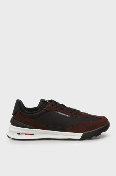 Мужские кроссовки RETRO Разноцветный 42 Tommy Hilfiger FM0FM05640