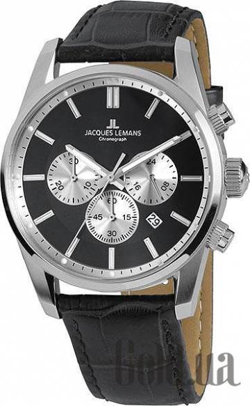 Мужские часы Jacques Lemans Мужские часы Jacques Lemans