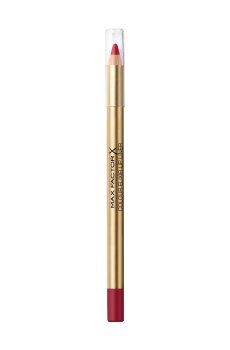 Карандаш для губ Max Factor Colour Elixir Lip Liner 075 Rich Wine, 0.78 г