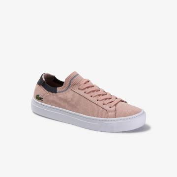 Lacoste кросівки жіночі La Piquée Lacoste кросівки жіночі La Piquée