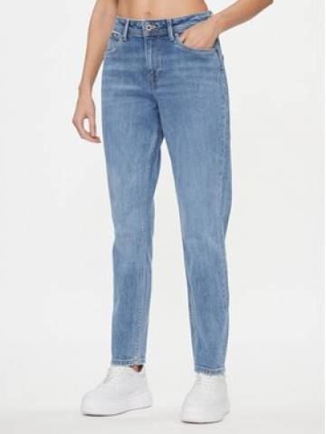 Pepe Jeans Джинси PL204591 Голубий Tapered Fit Pepe Jeans Джинси PL204591 Голубий Tapered Fit