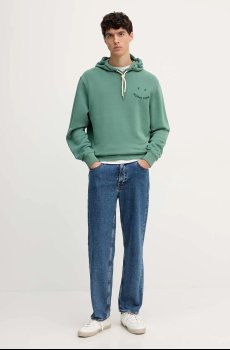 Хлопковая кофта PS Paul Smith